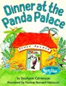 Dinner At The Panda Palace - Stephanie Calmenson - 9780064434089
