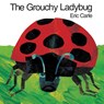 Grouchy Ladybug - Carle - 9780064434508