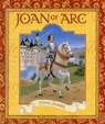 Joan of Arc - Diane Stanley - 9780064437486