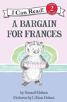 A Bargain for Frances - Russell Hoban - 9780064440011