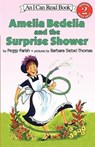 Amelia Bedelia and the Surprise Shower - Peggy Parish - 9780064440196