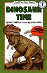 Dinosaur Time - Peggy Parish - 9780064440370