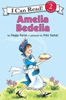 Amelia Bedelia - Peggy Parish - 9780064441551