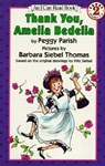 Thank You, Amelia Bedelia - Peggy Parish - 9780064441711
