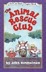 Animal Rescue Club - John Himmelman - 9780064442244