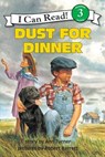 Dust for Dinner - Ann Warren Turner - 9780064442251