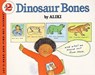 Dinosaur Bones - Aliki - 9780064450775