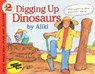 Digging Up Dinosaurs - Aliki - 9780064450782