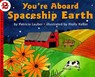 You're Aboard Spaceship Earth - Patricia Lauber - 9780064451598