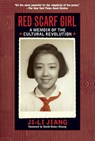 Red Scarf Girl: A Memoir of the Cultural Revolution - Ji Li Jiang - 9780064462082