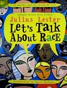 Let's Talk About Race - Julius Lester - 9780064462266