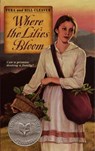 Where the Lilies Bloom - Vera Cleaver ; Bill Cleaver - 9780064470056
