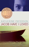 Jacob Have I Loved - Katherine Paterson - 9780064470599