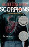 Scorpions - Walter Dean Myers - 9780064470667