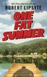 One Fat Summer - Robert Lipsyte - 9780064470735