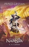 Prince Caspian - C.S. Lewis - 9780064471053