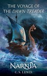 The Voyage of the "Dawn Treader" - C.S. Lewis - 9780064471077