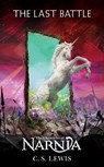 The Last Battle - C.S. Lewis - 9780064471084