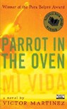 Parrot In The Oven - Victor Martinez - 9780064471862