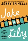 Jake and Lily - Jerry Spinelli - 9780064471985