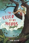 Color of My Words - Lynn Joseph - 9780064472043