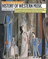 The History of Western Music - Hugh M. Miller ; Dale Cockerell ; Dale Cockrell - 9780064671071