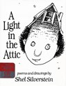 A Light in the Attic Book and CD - Shel Silverstein - 9780066236179