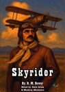 Skyrider - B. M. Bower - 9780066428185