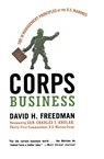 Corps Business - David H. Freedman - 9780066619798