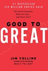 Good to Great - Jim Collins - 9780066620992