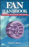 Fan Handbook: Selection, Application, and Design - Frank Bleier - 9780070059337