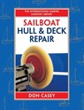 Sailboat Hull and Deck Repair - Don Casey - 9780070133693