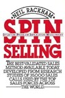 Spin Selling - Neil Rackham - 9780070511132