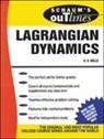 Schaum's Outline of Lagrangian Dynamics - Dare Wells - 9780070692589