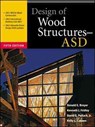 Design of Wood Structures - ASD - Donald Breyer ; Kenneth Fridley ; Kelly Cobeen ; David Pollock - 9780071379328