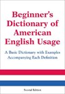 Beginner's Dictionary of American English Usage, Second Edition - COLLIN,  Peter - 9780071396554