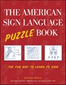 The American Sign Language Puzzle Book - Justin Segal - 9780071413541