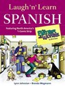 Laugh 'n' Learn Spanish - Lynn Johnston ; Brenda Wegmann - 9780071415194