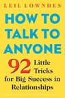 How to Talk to Anyone - Leil Lowndes - 9780071418584