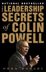 The Leadership Secrets of Colin Powell - Oren Harari - 9780071418614
