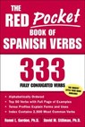 The Red Pocket Book of Spanish Verbs - Ronni Gordon ; David Stillman - 9780071421621