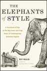 The Elephants of Style - Bill Walsh - 9780071422680