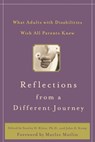 Reflections from a Different Journey - S. Klein ; John Kemp - 9780071422697