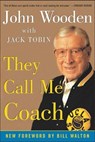 They Call Me Coach - John Wooden - 9780071424912