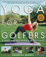 Yoga for Golfers - Katherine Roberts - 9780071428705
