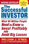 The Successful Investor - William O'Neil - 9780071429597