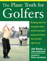 The Plane Truth for Golfers - Jim Hardy ; John Andrisani - 9780071432450