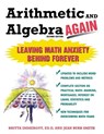 Arithmetic and Algebra Again, 2/e - Brita Immergut ; Jean Burr-Smith - 9780071435338