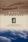 White Hurricane - David G. Brown - 9780071435413