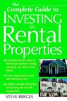 The Complete Guide to Investing in Rental Properties - Steve Berges - 9780071436823